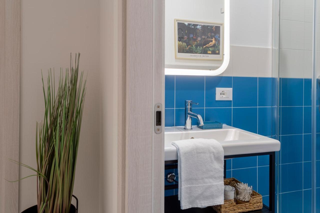 Stylish Apartment With An Arty Touch Fast Wifi Trieste Exterior foto