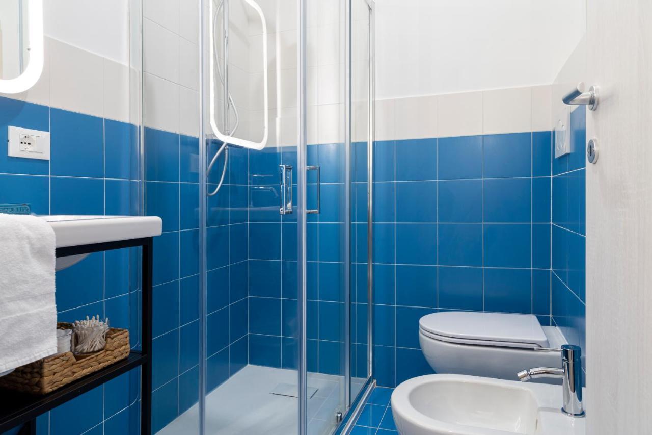 Stylish Apartment With An Arty Touch Fast Wifi Trieste Exterior foto