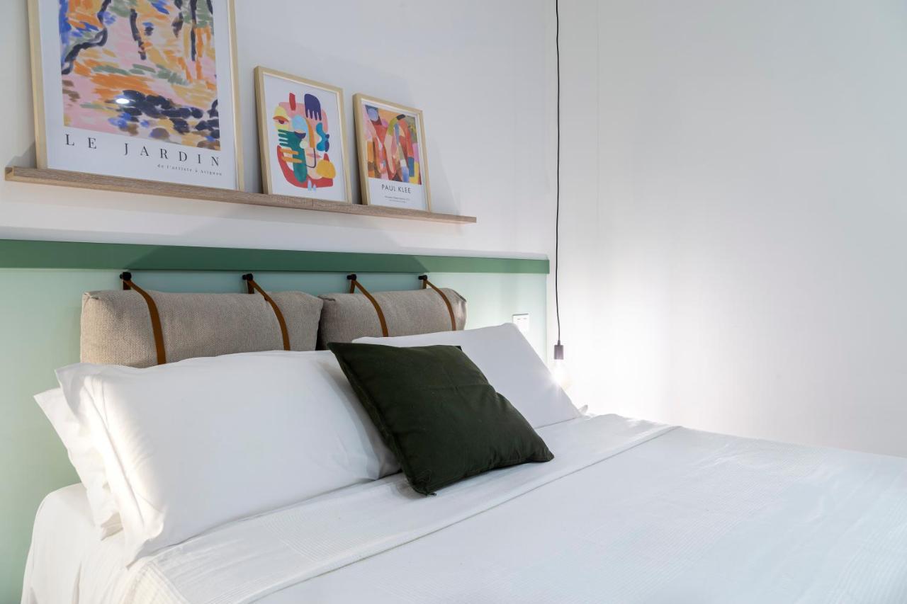 Stylish Apartment With An Arty Touch Fast Wifi Trieste Exterior foto
